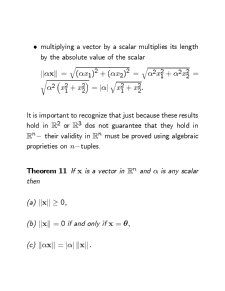 Linear algebra, analytic and diferential geometry - Pagina 293
