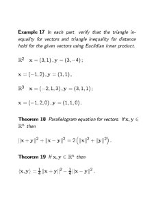 Linear algebra, analytic and diferential geometry - Pagina 300