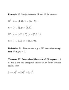 Linear algebra, analytic and diferential geometry - Pagina 301