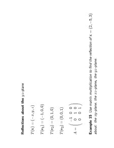 Linear algebra, analytic and diferential geometry - Pagina 324