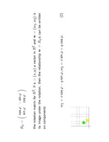 Linear algebra, analytic and diferential geometry - Pagina 332