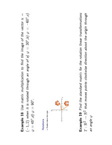 Linear algebra, analytic and diferential geometry - Pagina 333