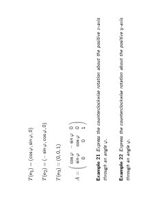 Linear algebra, analytic and diferential geometry - Pagina 335