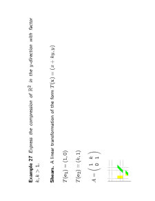 Linear algebra, analytic and diferential geometry - Pagina 338