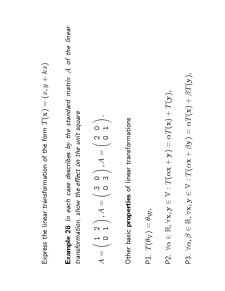 Linear algebra, analytic and diferential geometry - Pagina 339