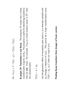 Linear algebra, analytic and diferential geometry - Pagina 340