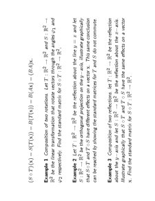 Linear algebra, analytic and diferential geometry - Pagina 350