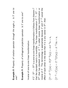 Linear algebra, analytic and diferential geometry - Pagina 353