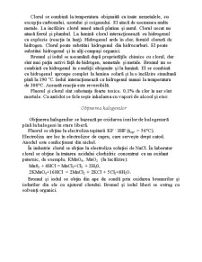 Hidrocarburi, Halogeni, Polimerizare - Pagina 3