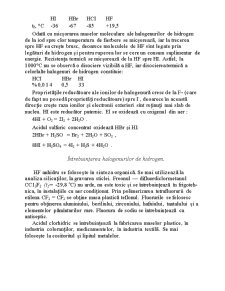 Hidrocarburi, Halogeni, Polimerizare - Pagina 5
