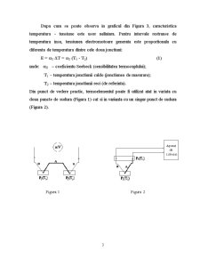 Stabilitatea microprocesoarelor sub influența factorilor termici - Pagina 3
