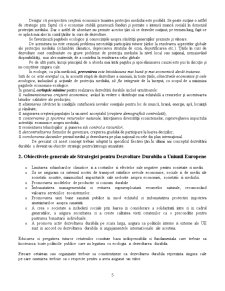 Principii moderne ale dezvoltării durabile în Județul Bacău - Pagina 5