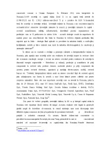 Relațiile bilaterale România-Italia - Pagina 5