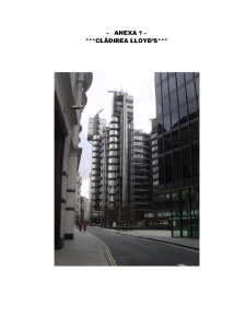 Piețe de asigurare europene - piața Londrei și piața Lloyd's - Pagina 2