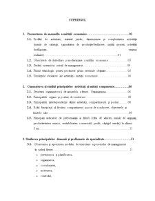Caiet de practică - contabilitate și informatică de gestiune - Pagina 2
