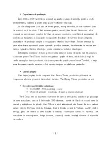 Caiet de practică - contabilitate și informatică de gestiune - Pagina 5
