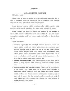 Managementul Calității Totale în Instituțiile Publice - Pagina 5