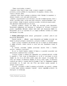Macromediul Firmei Danone - Pagina 5