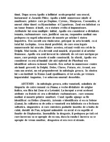 Zeități romane - Pagina 3