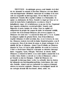Zeități romane - Pagina 4
