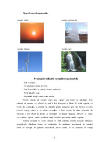 Energia verde - panourile fotovoltaice din Județul Olt - Pagina 5