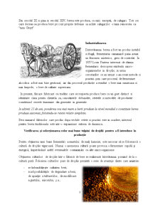 Filiera producției de bere - Pagina 3