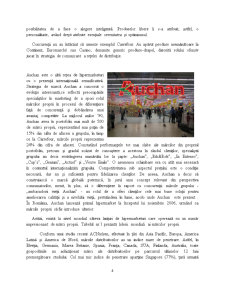 Mărcile private dezvoltate de către retailer în cadrul sectorului agroalimentar românesc - Pagina 4