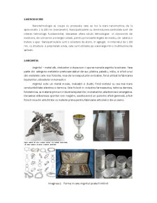 Nanostructuri și Nanomateriale de Argint - Pagina 2