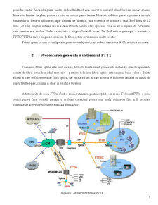 Sistemul FTTx - Pagina 5