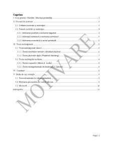 Specificitatea motivării resurselor umane în managementul internațional - Pagina 2