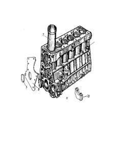 Blocul motor și chiulasa - Pagina 2