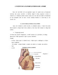Particularități de Îngrijire a Pacientului cu Infarct Miocardic Acut - Pagina 4