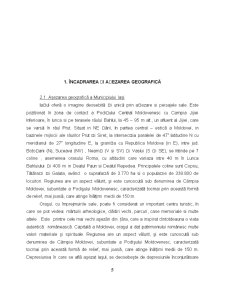 Analiza comparativă a patrimoniului cultural al orașelor Iași (România) și Lyon (Franța) - Pagina 5
