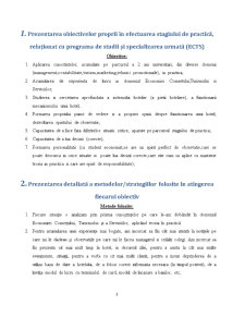 Stagiu de Practica Extensiunea UAIC la Bălți - Pagina 3