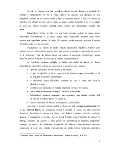 Mediul afacerilor și rentabilizarea acestora la SC Comserv SA Galați - Pagina 4