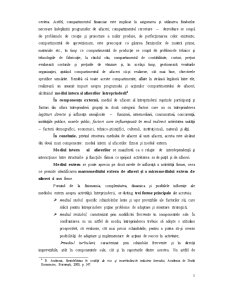 Mediul afacerilor și rentabilizarea acestora la SC Comserv SA Galați - Pagina 5