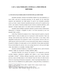 Analiza prelevărilor fiscale la nivelul SC Doi Stejari SRL - perioada 2009-2013 - Pagina 3