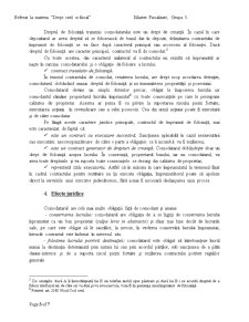 Contractul de Împrumut de Folosință - Pagina 3