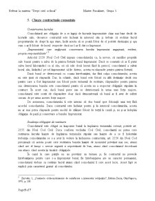 Contractul de Împrumut de Folosință - Pagina 5