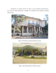 Reamenajarea taberei școlare Sărata Monteoru - Pagina 3