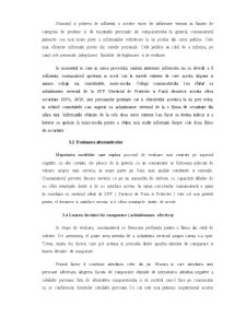 Formarea procesului decizional de cumpărare a unui serviciu public - Pagina 5