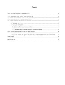 IAS 36 Deprecierea Activelor - Pagina 2