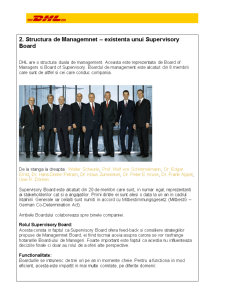 Priect Management DHL - Pagina 4