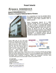 Banca Românească - Pagina 2