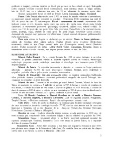 Valorificarea potențialului turistic al județului Tulcea - Pagina 3