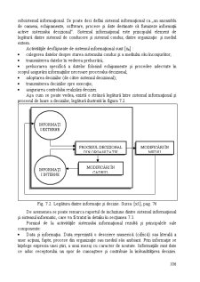 Sistemul Informațional și Sistemul Informatic al Organizației - Pagina 2