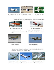 Clasificarea Aeronavelor - Pagina 5