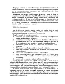 Cerințe Fundamentale în Construirea și Experimentarea Chestionarului de Personalitate - Pagina 5
