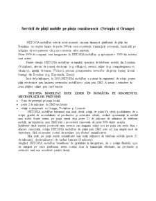 Servicii de plăți mobile pe piața românească (Netopia și Orange) - Pagina 2