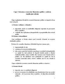 Analiza Comparativă a Dimensiunii și Structurii Resurselor Financiare Publice în România și Slovenia în Perioada 2008-2012 - Pagina 3